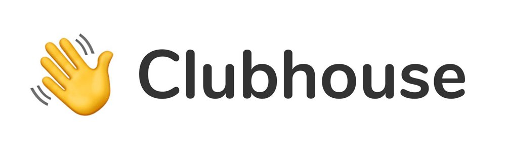 Clubhouse logo