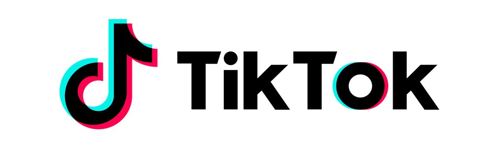 TikTok logo